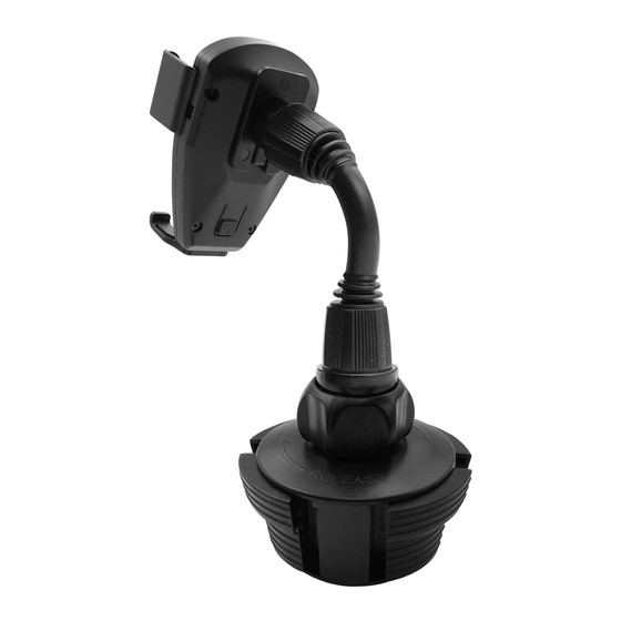 Macally MCUPGRAVITY User Manual