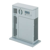 Vortice Depuro 70 H Instruction Booklet