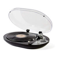 GPO PR50 Manual