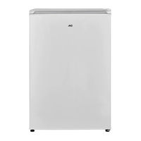 AVG GN130FI User Manual