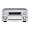 Amplifier Pioneer VSX-AX10 Service Manual