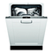 Dishwasher Bosch SHV68T53UC Operating Instructions Manual