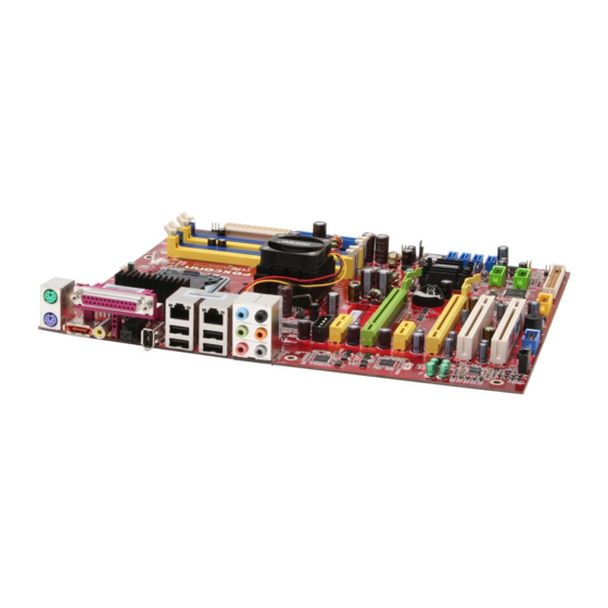 Foxconn 975X7AB Manual