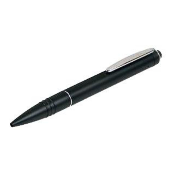 Mini Gadgets PrmaMQ77N Quick Start Manual