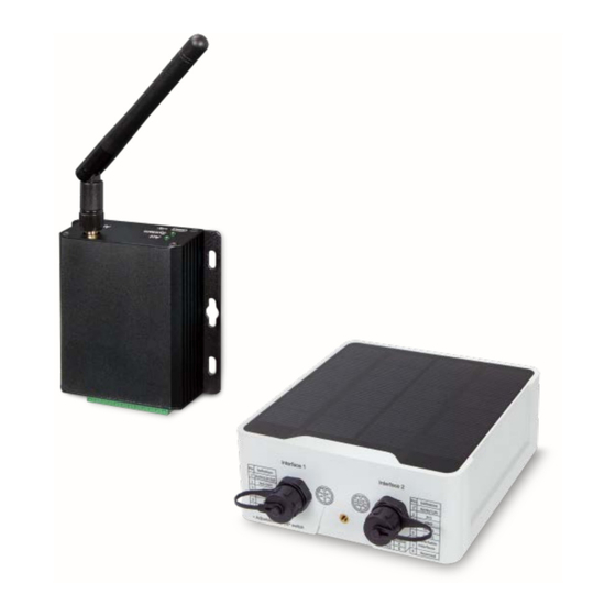 Planet Networking & Communication LN501 User Manual