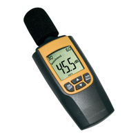 Tecnosystemi Toolsplit TSF1 User Manual