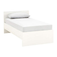 fantastic furniture Como MK2 Quick Start Manual