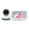 VTech VM3251, VM3251-2 - Expandable Digital Video Baby Monitor Manual