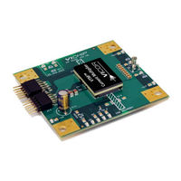 VICOR VI Chip VTM User Manual