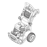 Kärcher G 3200 XH Manual
