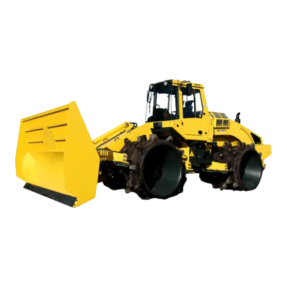 Fayat BOMAG BC 462 RB Service Manual