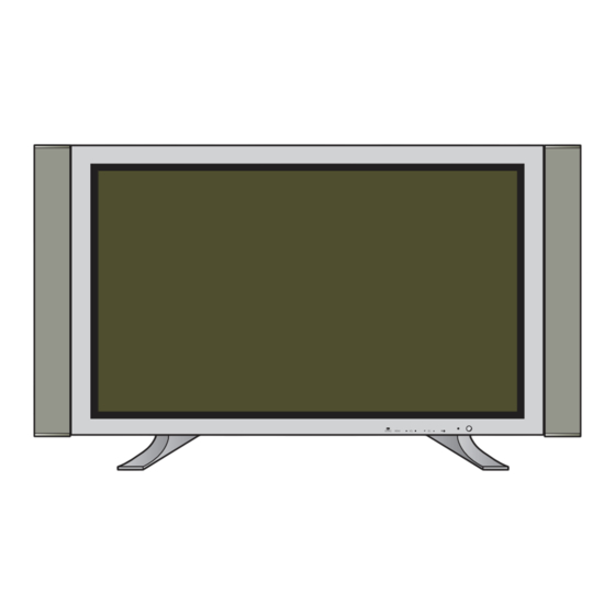 Samsung PPM42S3QX/XAA Manuals