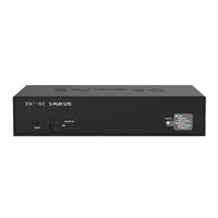 Enttec S-PLAY LITE User Manual