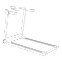 KingSmith TRG1F User Manual