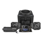 SSV Works RG4-Q3A1 Manual