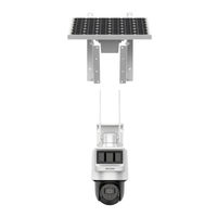HIKVISION DS-2DE2C200IWG-K/4G/C09S20(2.8mm) Quick Start Manual