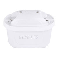 Brita MAXTRA+ User Manual