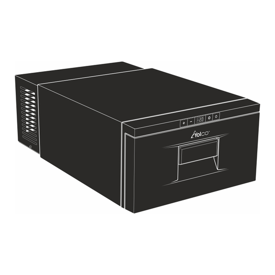 Yolco CB30 User Manual