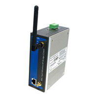 Moxa Technologies AirWorks AWK-1100 User Manual