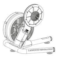LeMond Fitness Revolution Service Manual