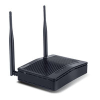 iBall iB-WRX300NP Baton User Manual