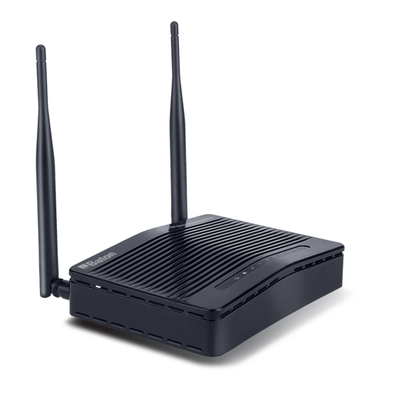iBall iB-WRX300NP Baton Manuals