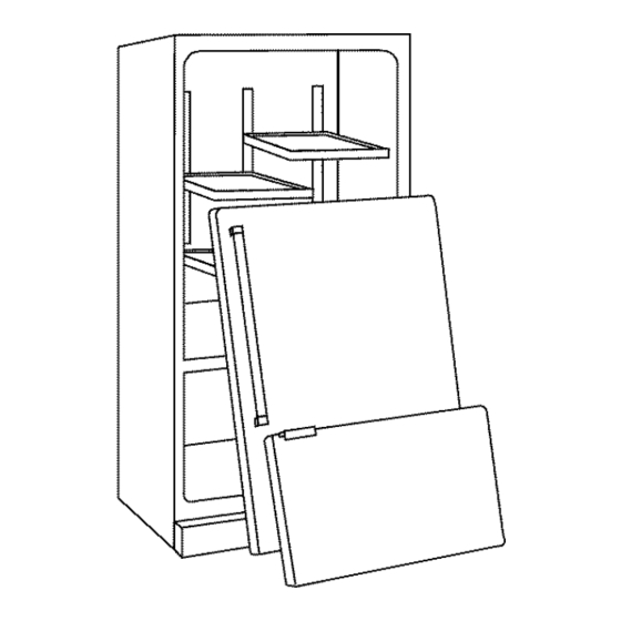 Maytag MFB2055YEW02 User Instructions