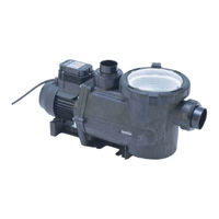 Astralpool VIRON P300 Installation And Maintenance Manual