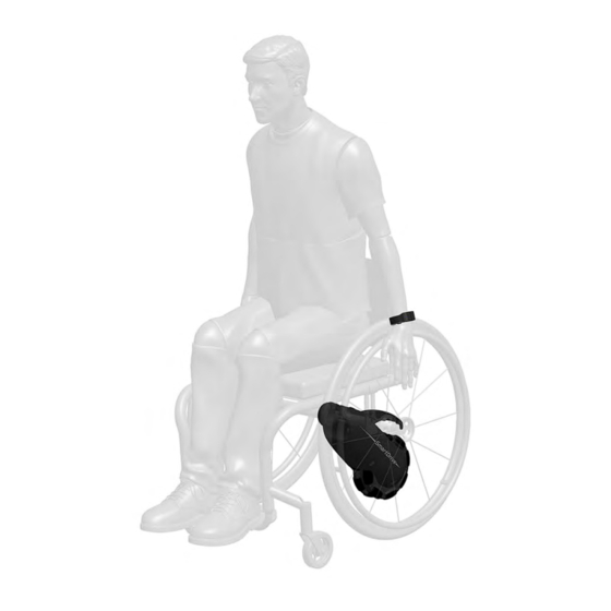 max mobility SDMX2-DUM User Manual