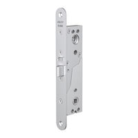 Abloy EL480 Manual