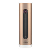 Netatmo NSC01 User Manual