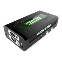 HDFury 4K Vertex User Manual