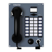 Clear-Com HelixNet IKB-12P User Manual