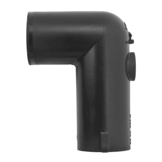 Nexans Euromold 200LR Installation Instructions Manual