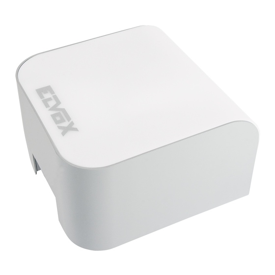 Vimar ELVOX KLYS ENM1 Connection And Operating Manual