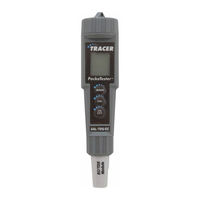 LaMotte Tracer 1749-KIT-01 Manual