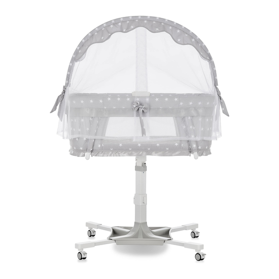 DOM FAMILY Grand 360 Degree 4470 User Manual
