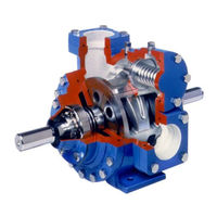 Blackmer LGLD2E Installation, Operation And Maintenance Instructions