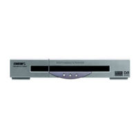 Echostar DSB-808 2Ci Conax User Manual