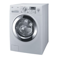 LG F0J Series Owner's Manual