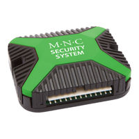 MNC 55075R User Manual