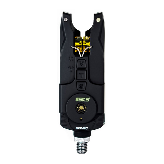 Sonik SKS User Manual