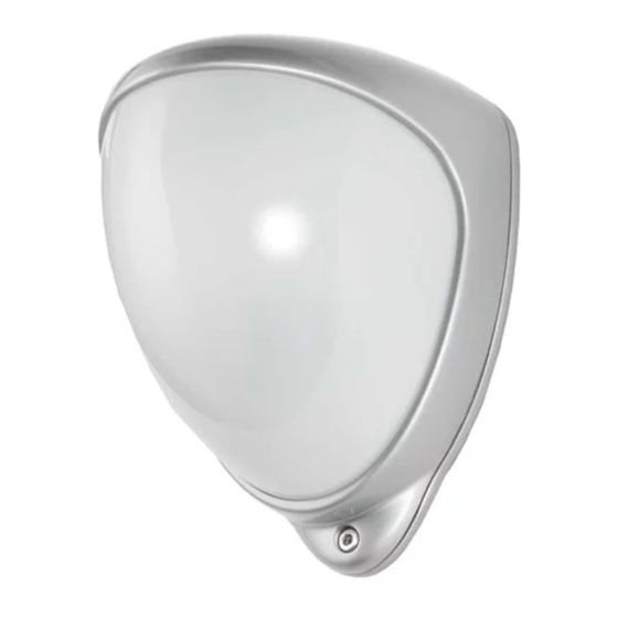 GJD D-TECT 60 Quick Start Manual