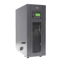 Emerson Liebert GXT3-10000T220 User Manual