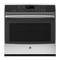 Oven GE PT9050 Owner's Manual