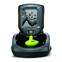 Humminbird RF15 Operation Manual