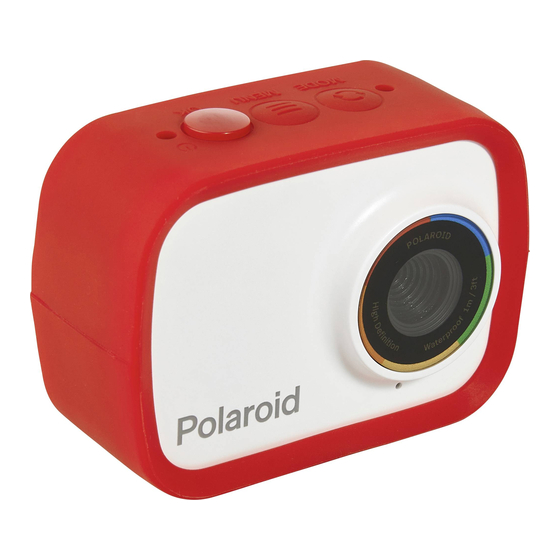 POLAROID ID757 USER MANUAL Pdf Download ManualsLib