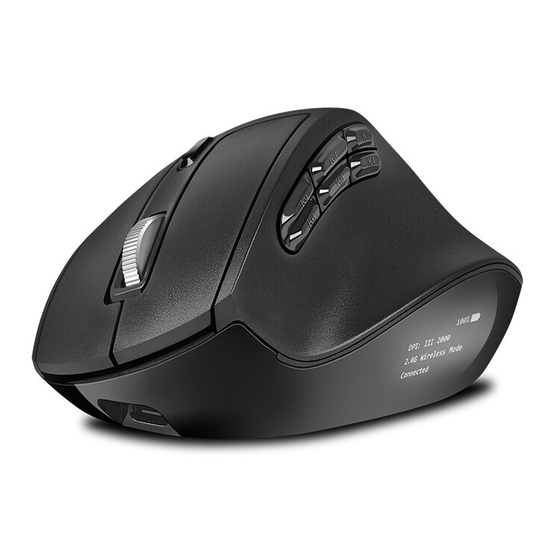 Sven RX-470W User Manual