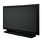 Monitor Panasonic Viera TH-65PF9 Operating Instructions Manual
