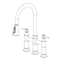 SUMERAIN S6119PQ-BN Installation Manual